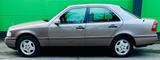Mercedes-Benz C 220 W202, Klimaanlage, H-Zulassung - Mercedes-Benz C 220 mit Benzin-Antrieb