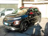 Citroën Citroen C3 Aircross PureTech 1.2 Shine 110cv - Citroën: 11 Cv
