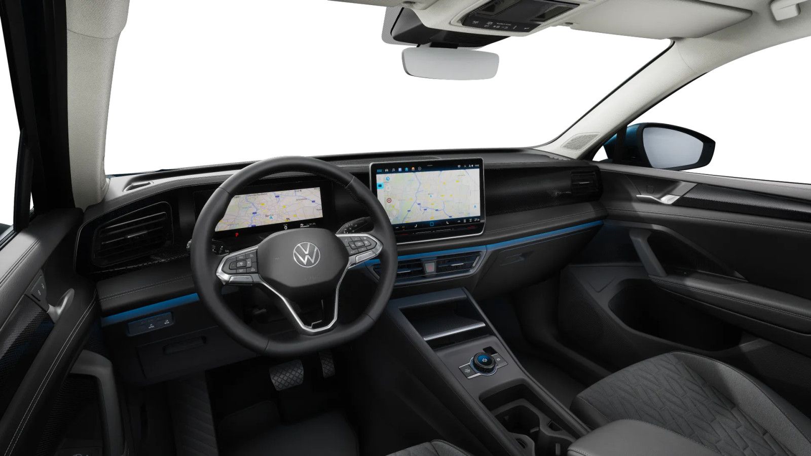 Volkswagen Tiguan - Bild 13