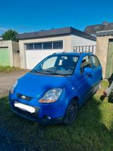 Chevrolet Matiz - Chevrolet von 2026