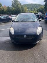 Fiat Punto - Fiat Punto in Hagen