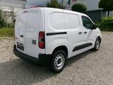 Fiat Doblo Kawa L1*KLIMA*CAM*LED*KEYLESS*TEMP*WINTER - Fiat Doblo in Augsburg