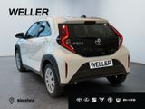 Toyota Aygo X Play *ACC*CarPlay*Kamera*Spur Assist* - Toyota in Erfurt: Aygo