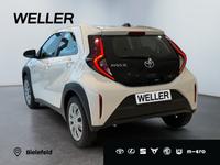 Toyota Aygo X Business Edition*LED*SHZ*Kamera*CarPlay*