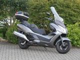Honda FJS 400 SW T - HONDA 400