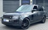 Land Rover Range Rover Vogue Autobiography 4,4 SDI 100%VOLL - gebrauchte Land Rover Range Rover aus dem Jahr 2018
