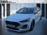 Ford Focus 1.0 EcoBoost Mild-Hybrid ST-Line S/S - Ford Focus ST mit Hybrid-Antrieb (Benzin/Elektro)