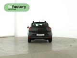 Dacia Sandero III TCe 110 Stepway Extr PDC Sitzhzg #5 - Dacia Sandero: 1.5