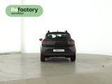 Dacia Sandero III TCe 110 Stepway Extr PDC Sitzhzg #5 - Dacia Sandero mit Benzin-Antrieb: Limousine