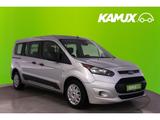 Ford Transit Connect 1.5TDCi 230 Trend+NAVI+SHZ+PDC - gebrauchte Ford Transit Connect aus dem Jahr 2018
