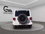 Jeep Wrangler High Altitude 3.0L EcoDiesel SkyOne - gebrauchte Jeep Wrangler aus dem Jahr 2022