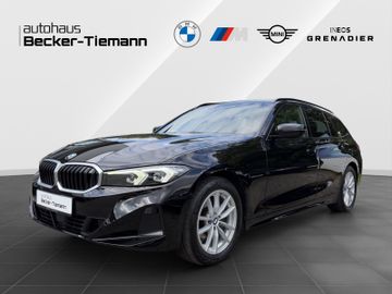 BMW 318 - 1