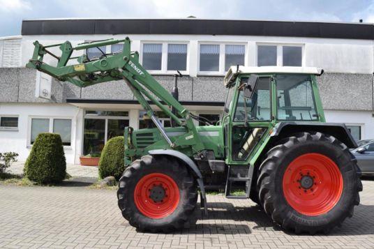 Fendt Farmer 309 LSA