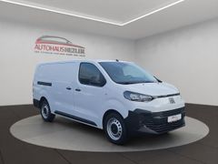 FIAT Scudo L3H1 Apple & Android Kamera DAB Totwinkela