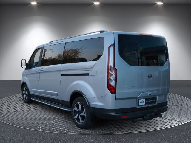Ford Tourneo Custom Active 320 L1 Autom./Xenon/AHK/Au foto 3