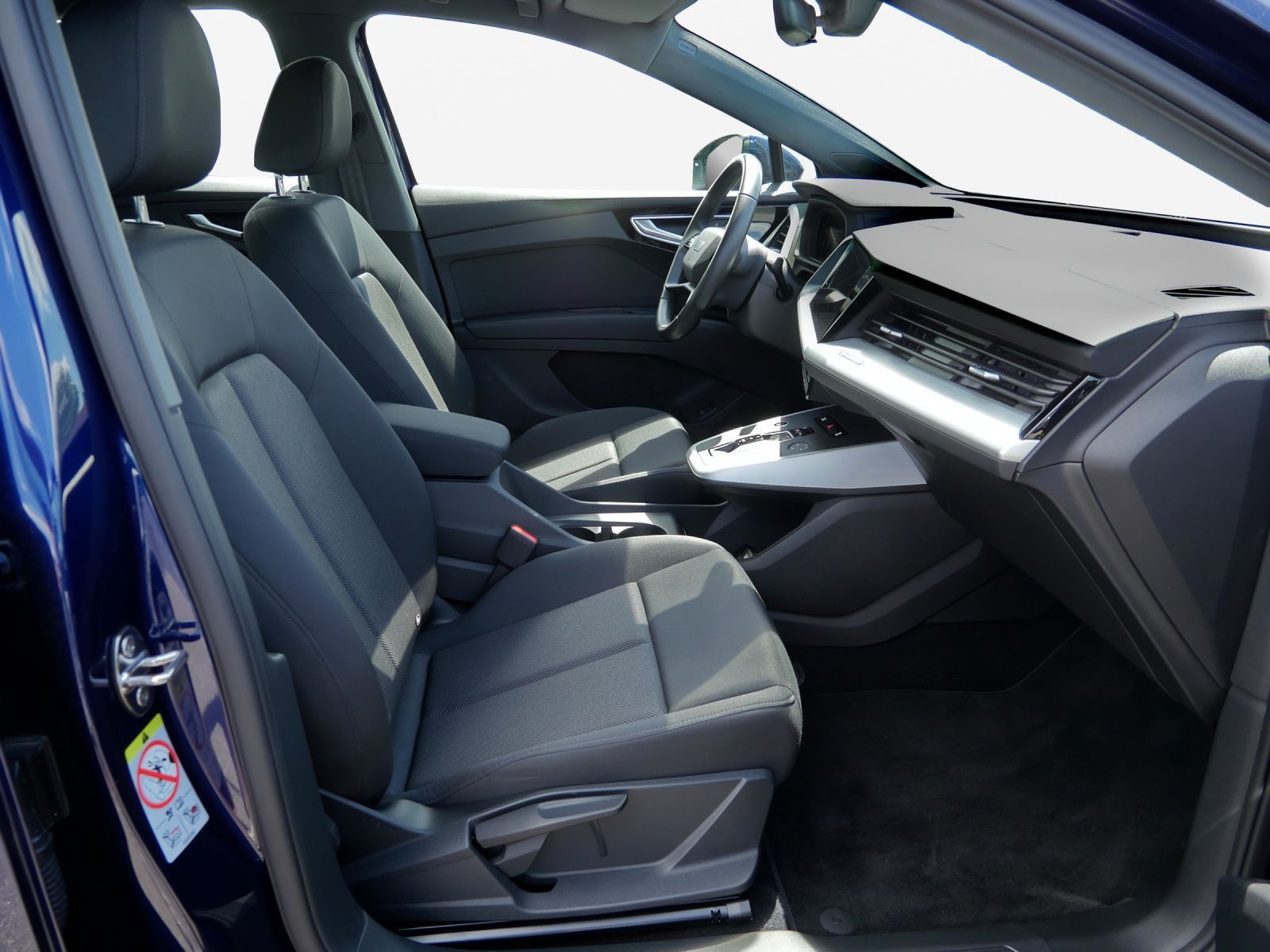 Audi Q4 e-tron - Bild 4