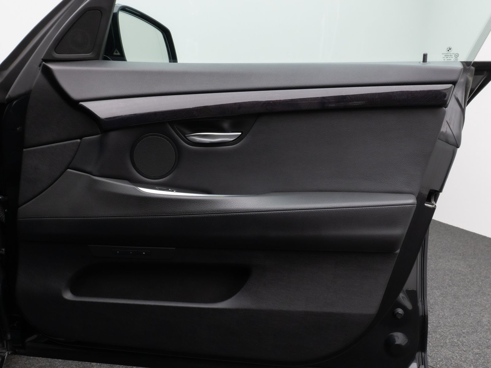Fahrzeugabbildung BMW 535d Gran Turismo Panorama Kamera HUD HiFi Xenon