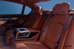 BMW M760 – 29 / 37