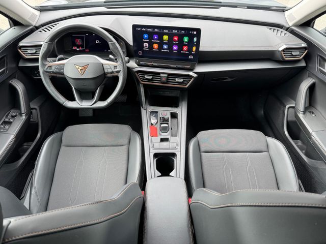 Formentor 1.4 e-HYBRID 150kW DSG ACC/NAV/LED/PDC