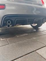 Abarth 695 1.4 T-Jet 16V 695 Automatik - - Abarth 695 von privat