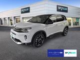 Citroën C5 Aircross MAX 1.2 Mild-Hybrid 136*NAVI*SHZ*RFK - Citroën C5 Aircross MAX mit Hybrid-Antrieb (Benzin/Elektro)