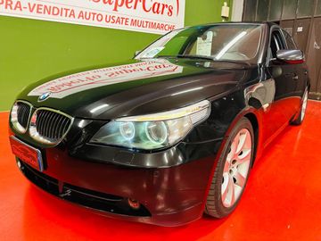 BMW 530 - 7