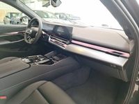 BMW 520 - Vorschau Bild 11