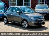 Fiat 500 Lounge*KLIMA*PDC*ALU*INSPEKTION*TÜV* - gebrauchte Fiat 500 aus dem Jahr 2014