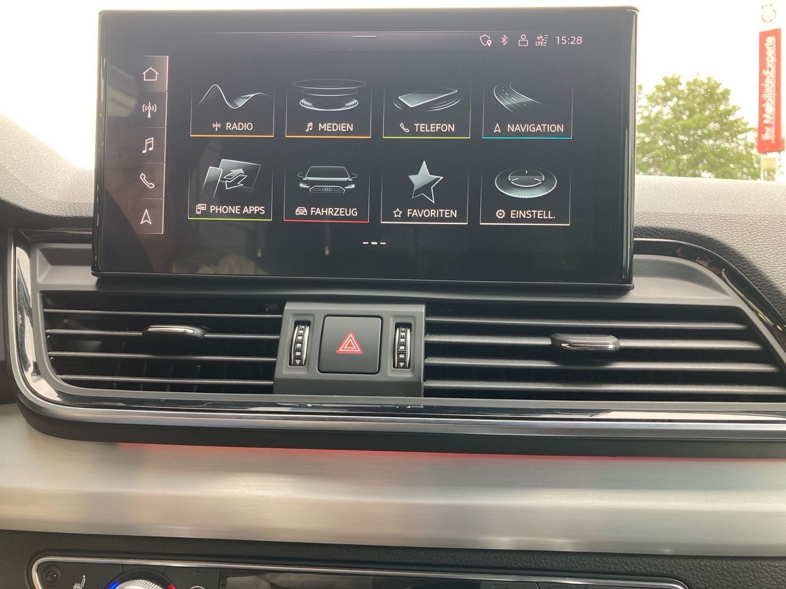 Audi SQ5 - Bild 14