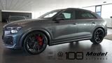 Audi RSQ8 performance | B&O Advanced | Carbon | 305 - Audi RSQ8: Geländewagen