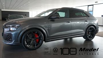 AUDI RSQ8 performance | B&O Advanced | Carbon | 305