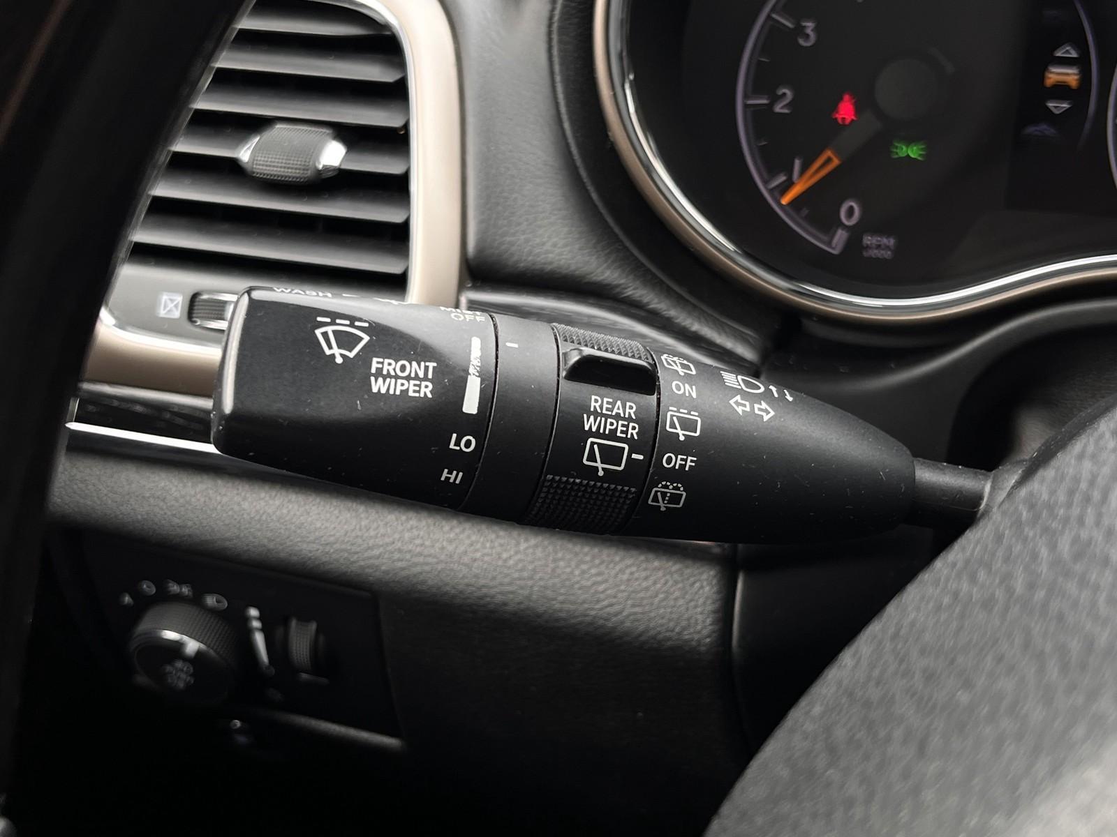 JEEP GRAND CHEROKEE 3.0 SUMMIT / BVA / ACC / 4X4 / PANORAMIQUE | 250 ch |/ GARANTIE