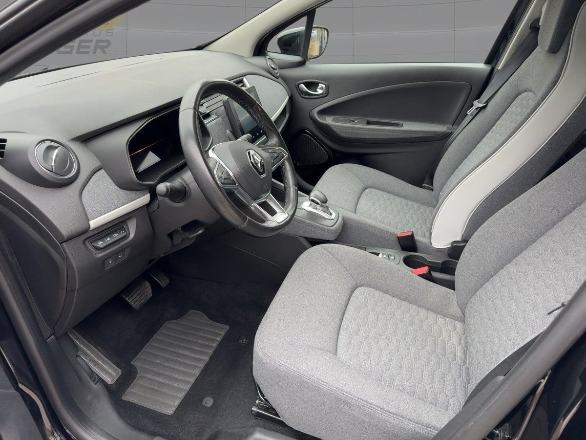 Fahrzeugabbildung Renault ZOE Experience R110 Z.E. 50