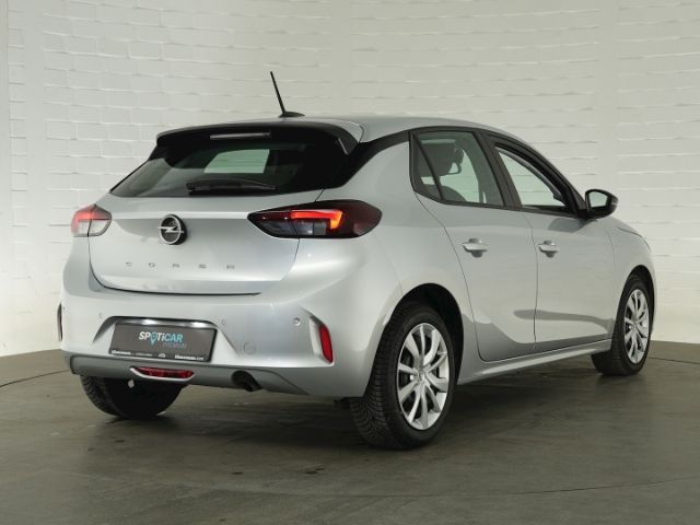 Corsa F FACELIFT+LED LICHT+RÜCKFAHRKAMERA+SITZ-/