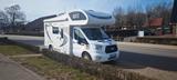 Chausson Flash C 646  Special  6 Schlafplätze  - Chausson C
