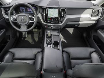 Volvo XC60 - 11