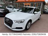 Audi A3 35 TFSI sport Sportback/XENON/NAVI/LEDER/SHZ/ - Audi A3 Gebrauchtwagen in Magdeburg
