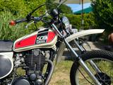 Yamaha TT500 / XT500 v.1975 im Sammlerzustand! - YAMAHA TT