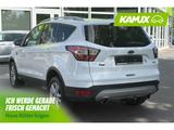 Ford Kuga 1.5EB Trend TEMPO+AHK+PDC+SHZ+KLIMA - Ford Kuga: Trend