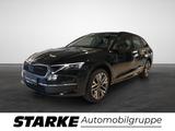 Skoda Octavia Combi 2.0 TDI DSG Tour  AHK Navi LED Kam