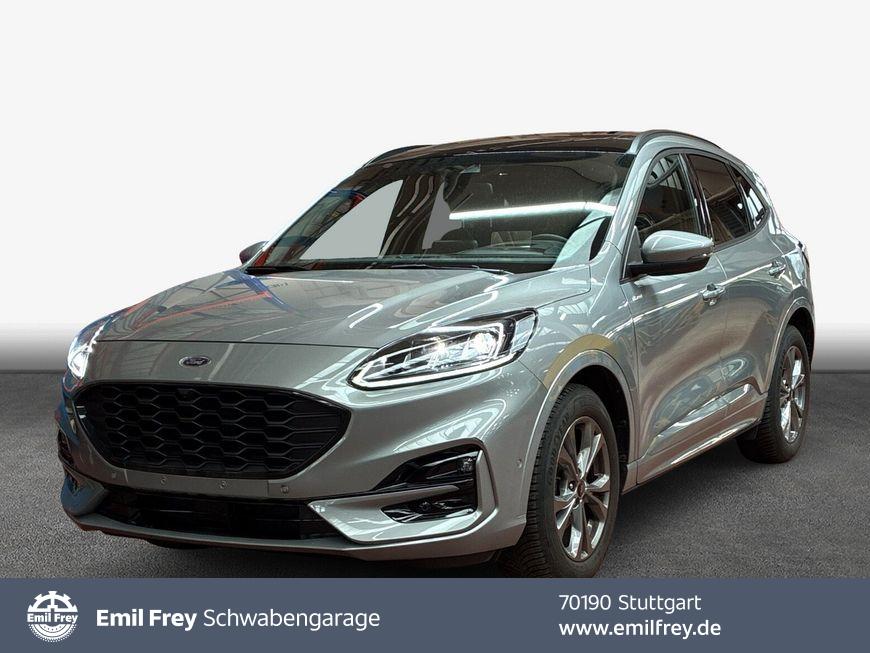 Ford Kuga 1.5 EcoBoost ST-LINE X