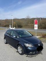 Volkswagen Golf Plus 1.4 TSI 90 kW Edition VOLL 6 Gang - Volkswagen Golf Plus: Edition