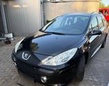 Peugeot 307 1.6 Kombi TÜV 09/25 8-fach ber... - Peugeot 307 aus 2007: 1.6