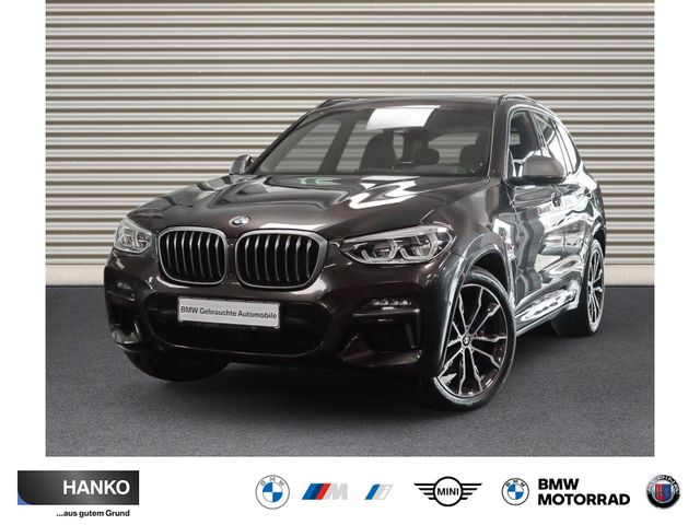 BMW X3 M40i A