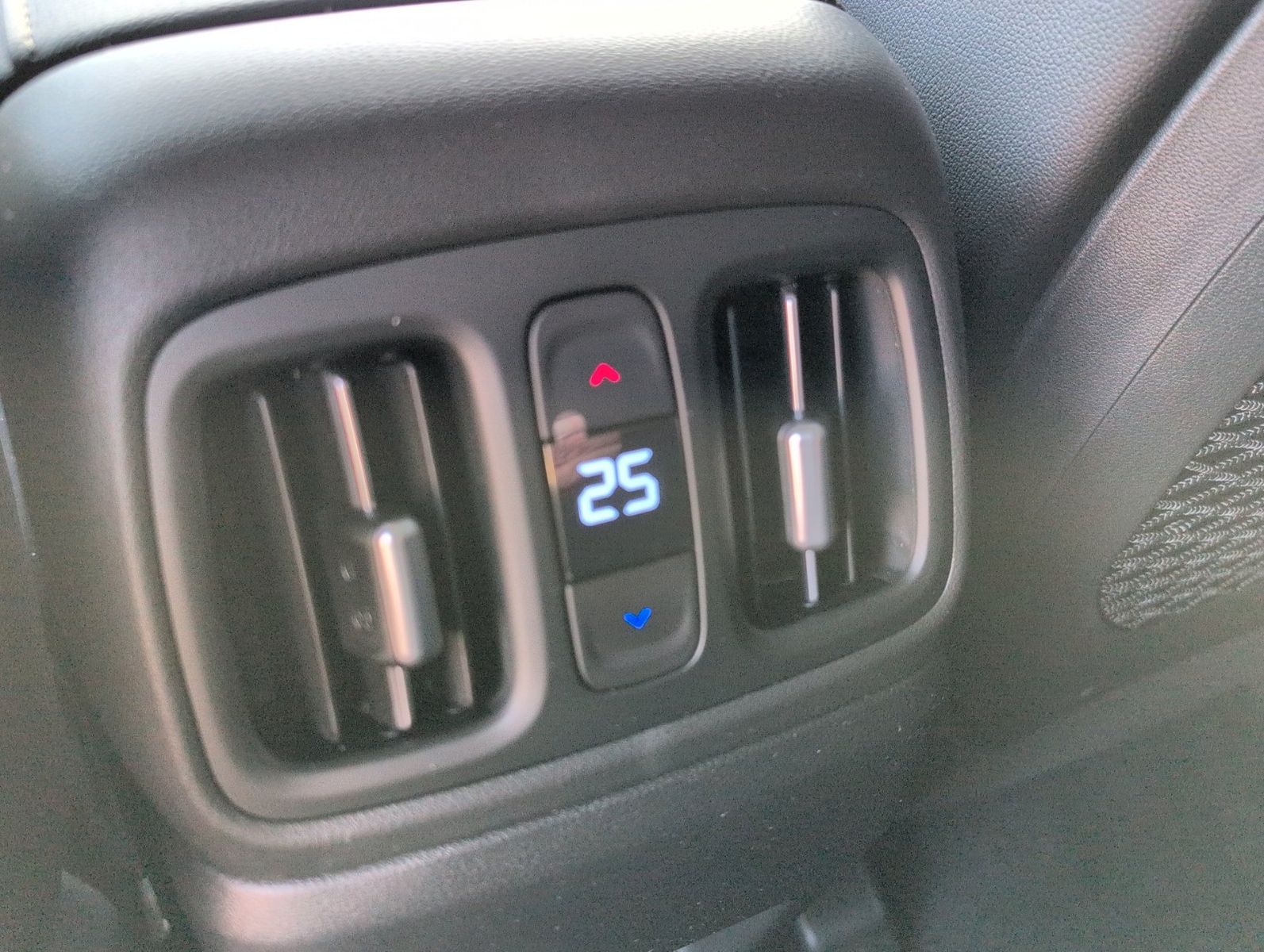 Hyundai TUCSON - Bild 20