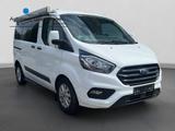 Ford Transit Custom Nugget (TTF)(2013->) Transit Cust - Ford Transit Custom: Nugget