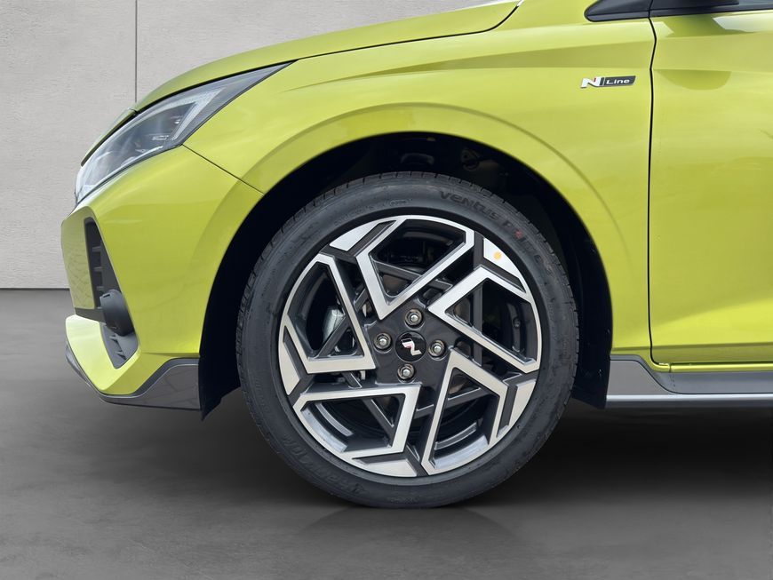 Hyundai i20 – Bild 16