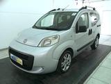 Fiat FIAT Qubo 1.3 mjt 16v Active 95cv - Fiat Qubo: Active