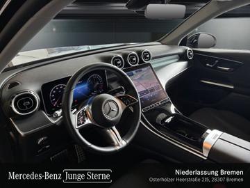 2023 Mercedes-BENZ GLC 缩略图 12
