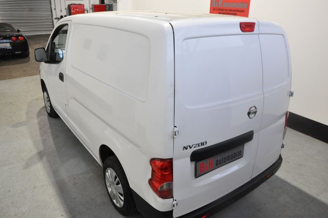 Nissan NV200 /Evalia Kasten Pro